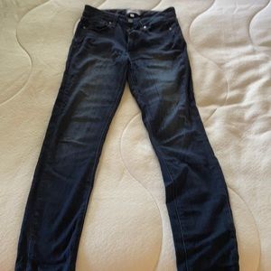 Paige Hoxton Ultra Skinny Jeans